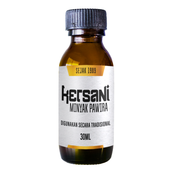 PAWIRA PAKEJ SINGLE