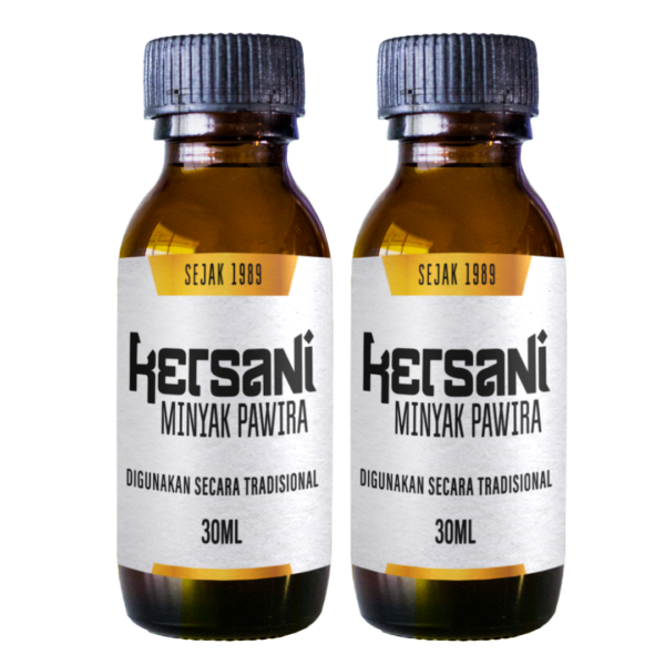 PAWIRA PAKEJ HERO