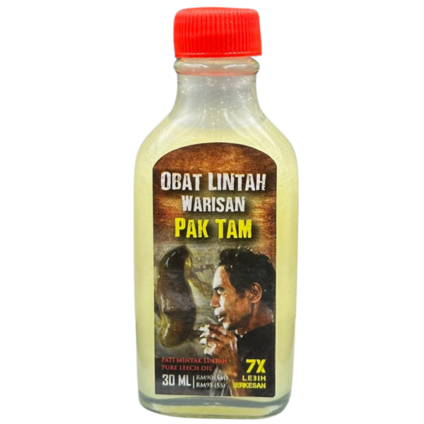 PAKEJ BUJANG